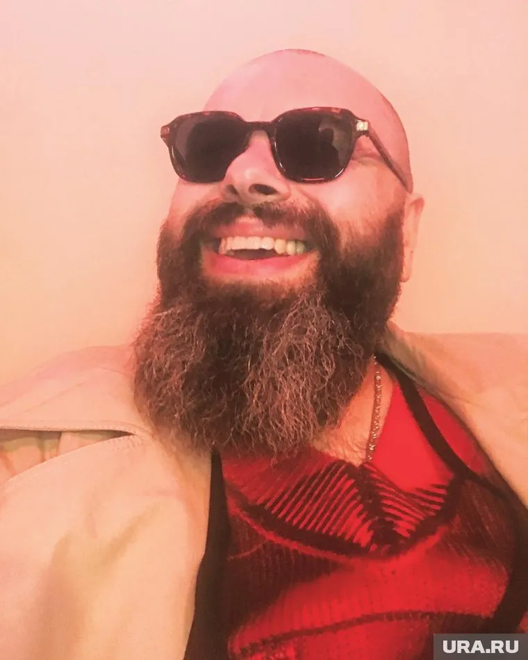 Фадеев удивил поклонников своей трансформацией