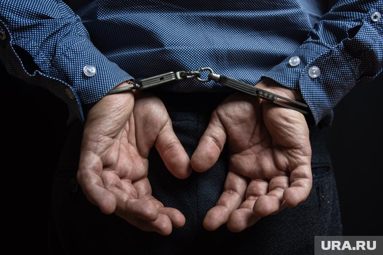 В Челябинске задержан инженер МУП с миллиардными оборотами. Видео