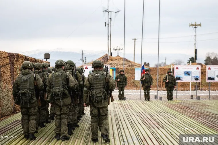 России не нужна война с Украиной, заявил Николай Патрушев