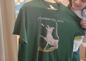 В Чердыни открывается экспозиция о древней Парме