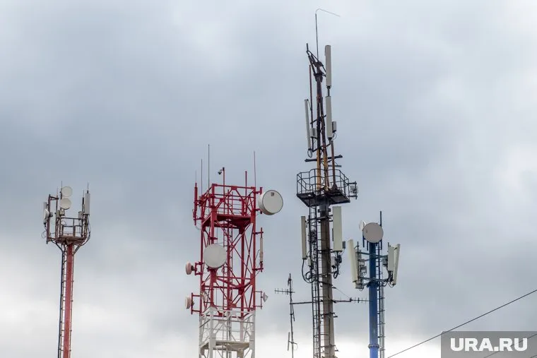 Через несколько лет в России появятся альтернатива Globalstar