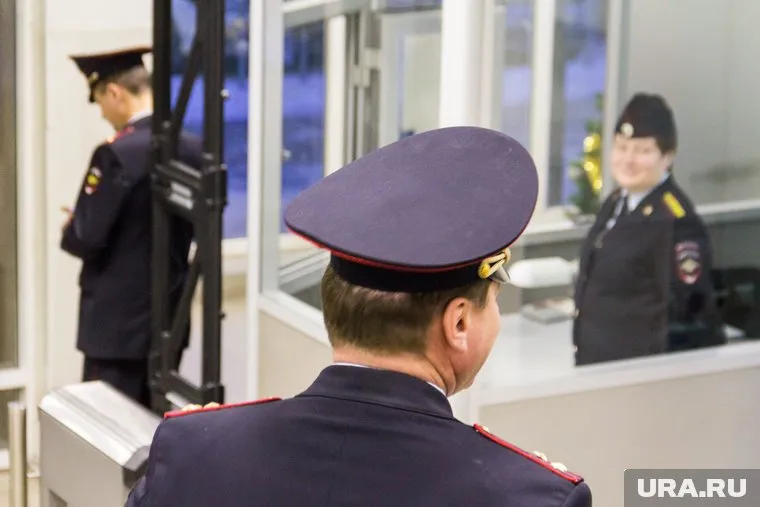 Правоохранителям «разоблачитель» заявил, что его не похищали