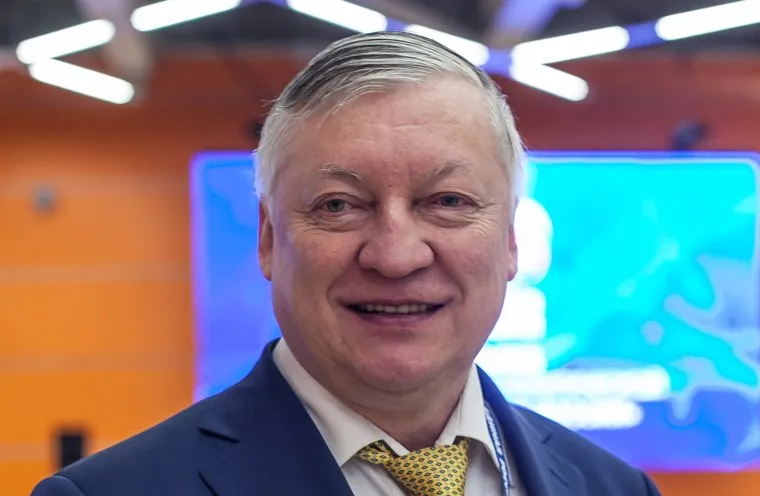 15 съезд ЕР. Второй день. Москва, съезд ер, карпов анатолий