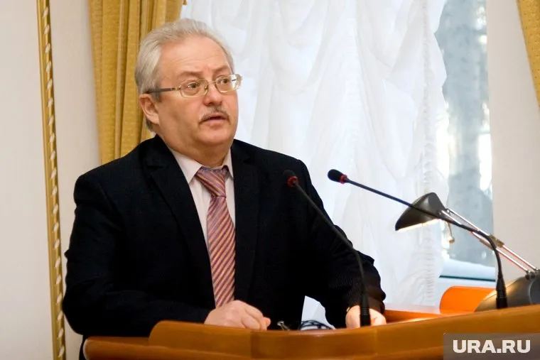 Михаил Шеремет заявил, что план Эстонии заключается в использовании активов РФ в качестве инструмента шантажа