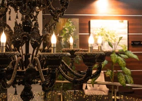 Пермскую гостиницу в стиле XIX века продают спустя четыре месяца после открытия