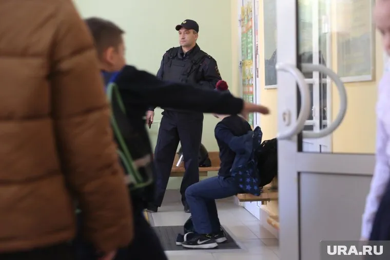 Мальчик, напавший с ножом на девочку, проходил курс лечения