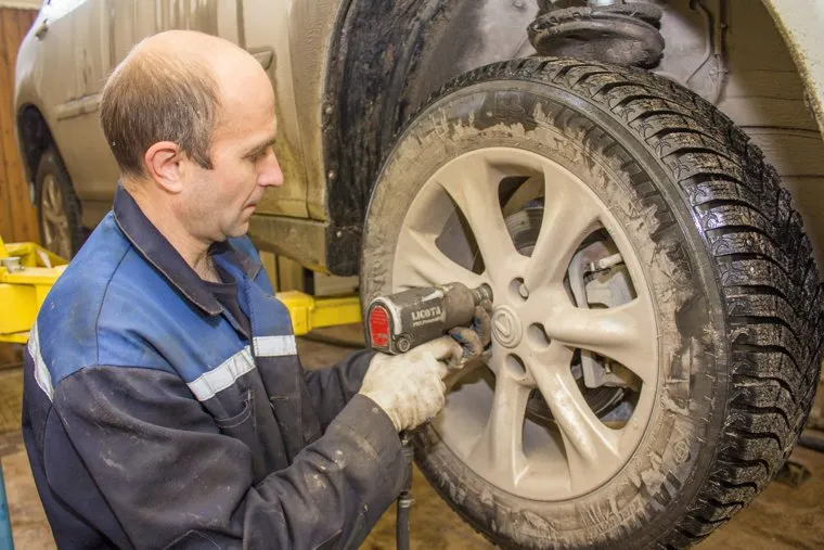 Автосервис. СТО. Мегион