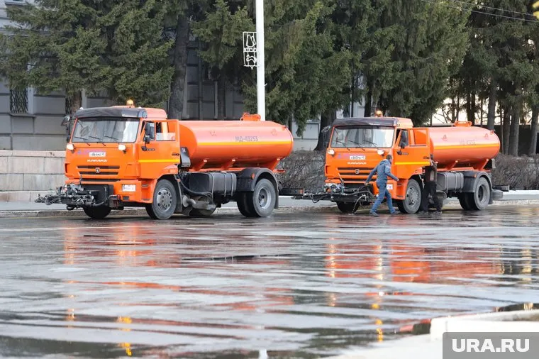 В Кургане заводе, производящем машины из отечественных компонентов, ищут работников