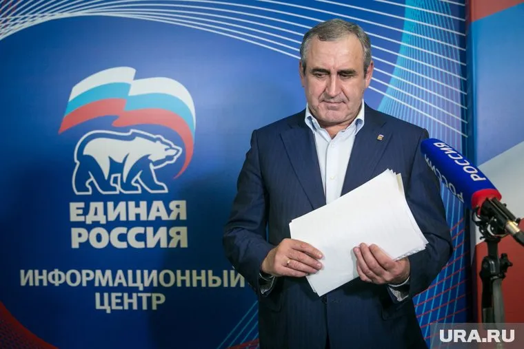 Партия власти никакого протеста не заявит