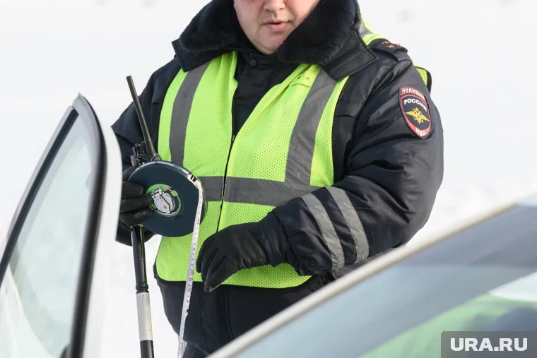 Инспекторы организовали проверку