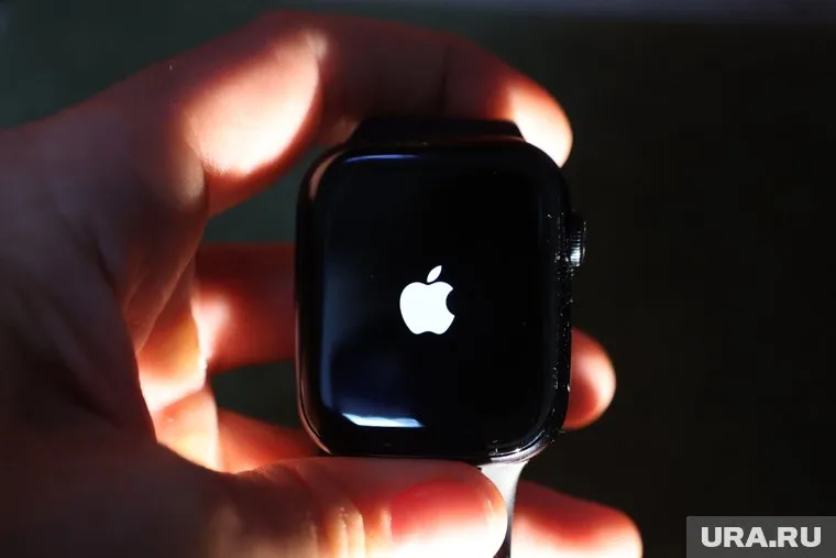 Процессор новых часов от Apple стал на 50% производительнее