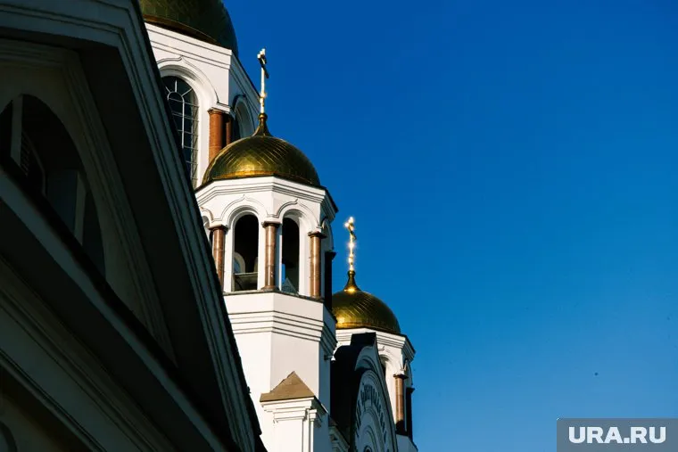 Экспозиция у Храма на Крови появится 25 марта