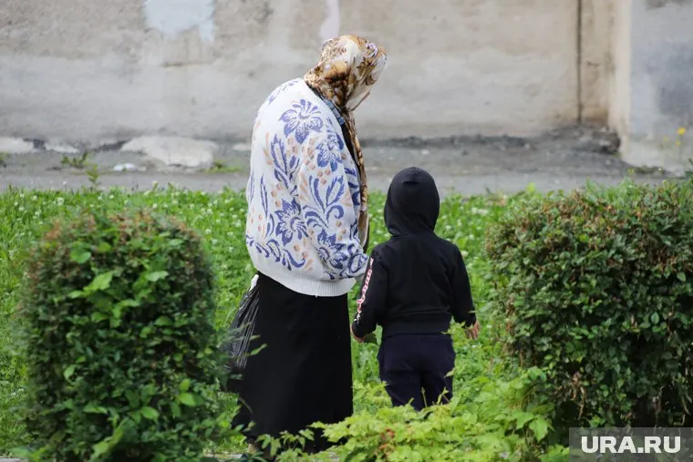 Государство поддержит пенсионеров-опекунов