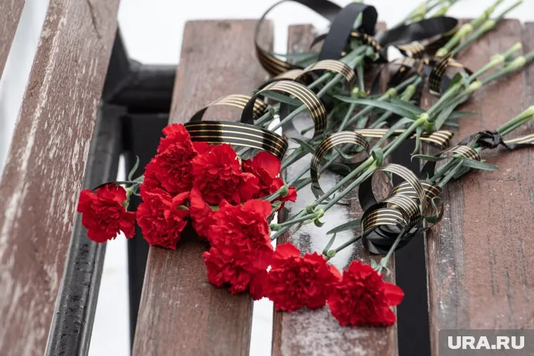 О гибели прикамского бойца рассказали власти