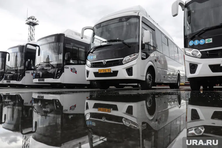 Изменения коснется маршрута №53