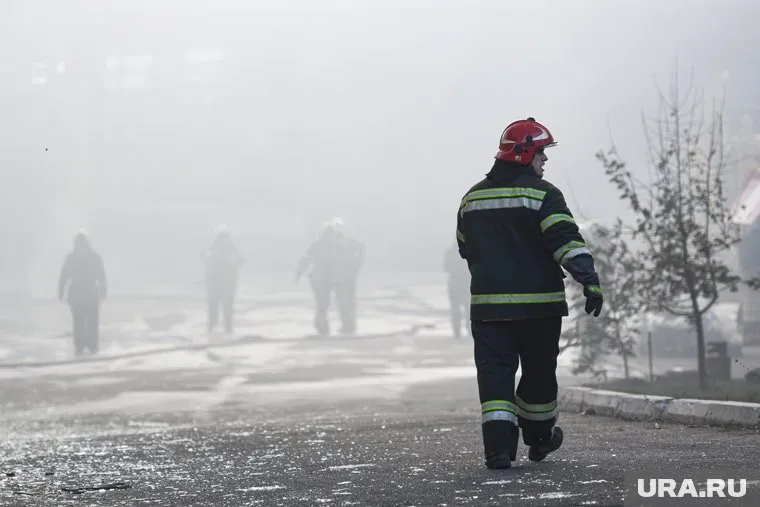 Взрыв самодельного устройства произошел рядом с Центральным рынком (архивное фото)