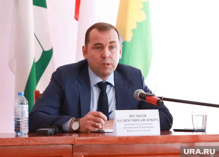 По поручению Шумкова врачи перинатального центра уделяют особое внимание работе с бездетными супругами