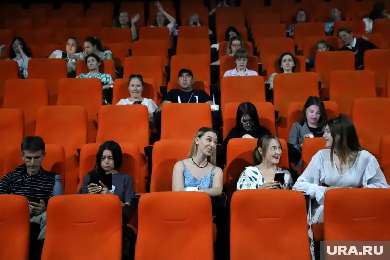 Первые эпизоды сериала «ГДР» тюменцы увидят в феврале