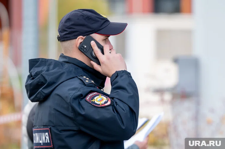 В Подмосковье нашли тело младенца