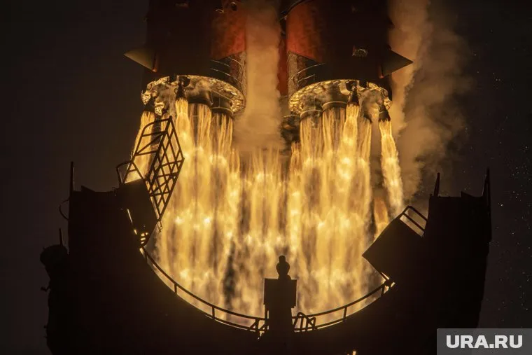 ОКБ «Новатор» взялось за изготовление гиперзвукового оружия