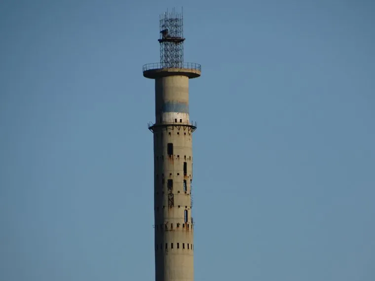 Клипарт, долгострой, телебашня