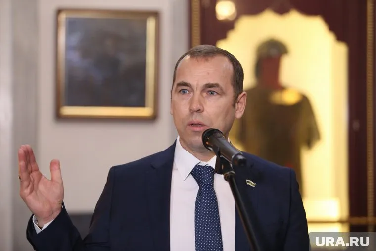 Рейтинг Вадима Шумкова снова подрос