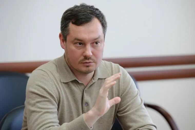 Интервью с Дмитрием Нисковских. Свердловская область, Сысерть