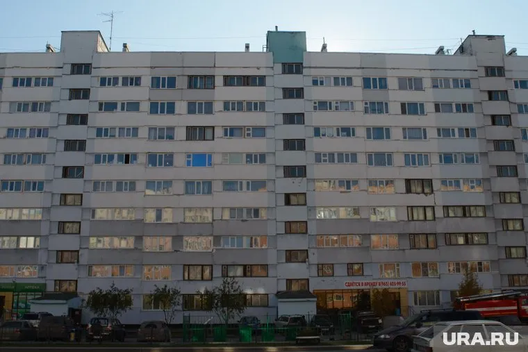 В ЯНАО выросла цена первичного и вторичного рынка недвижимости
