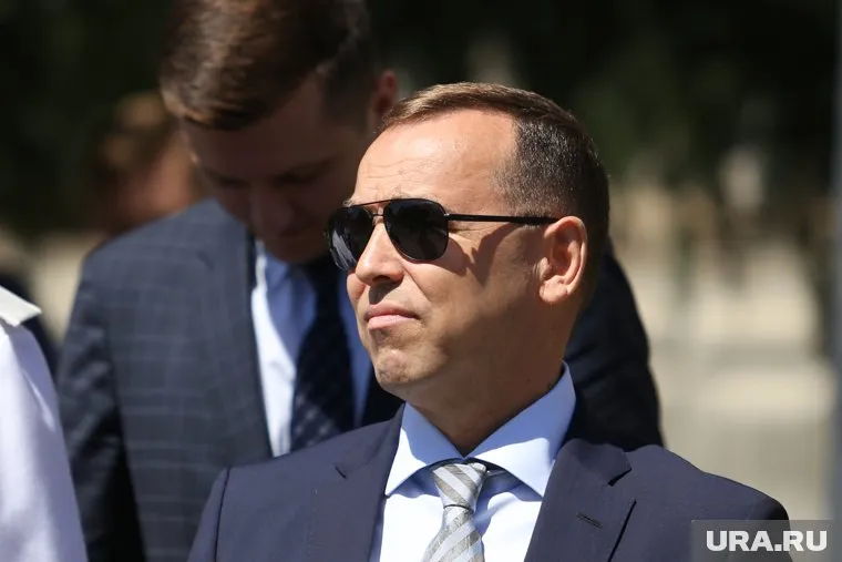 Вадим Шумков заявил, что пока собирается продолжать работу в Курганской области