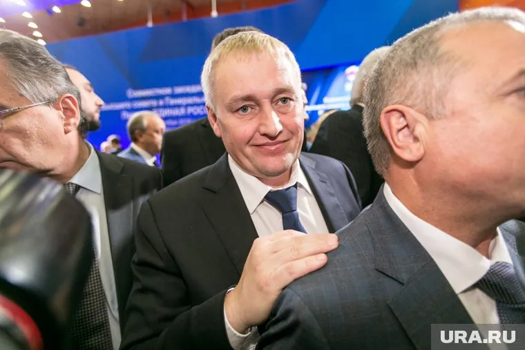 В Екатеринбурге Андрей Альшевских считался приличным человеком, а переехал в Москву — и вон что происходит. А может, просто истинное лицо показал