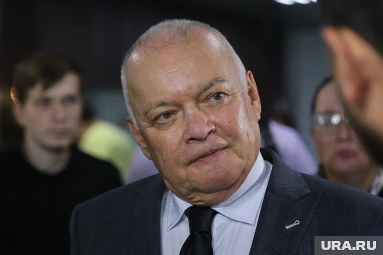 Встреча с питомцем стала «любовью с первого взгляда» для Киселева