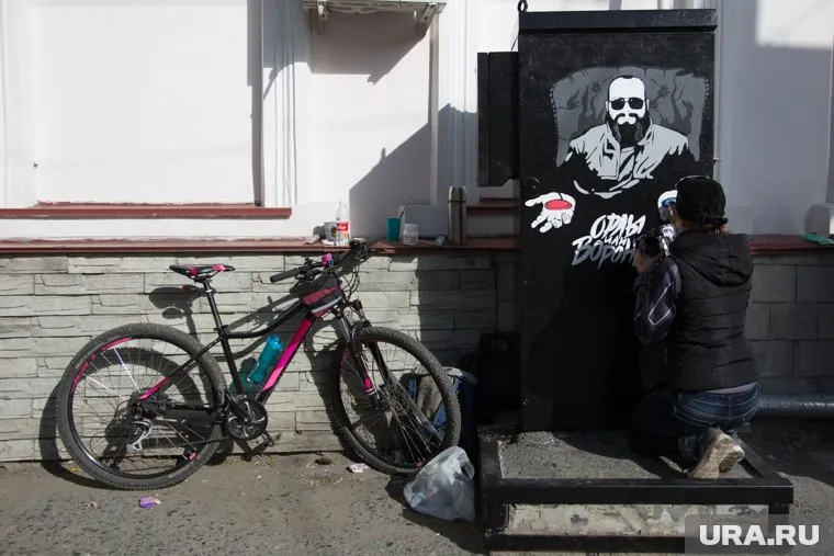 Горожане обрадовались выступлению Фадеева на День города