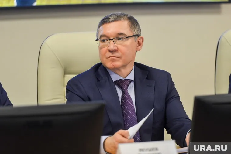 Полпред президента Владимир Якушев 25 января работает в Челябинской области