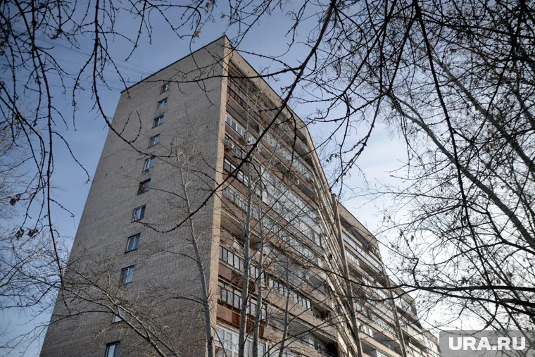 ЧП произошло в Орджоникидзевском районе (архивное фото)