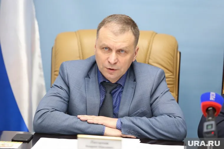 Андрей Потапов признал, что в Кургане ситуация с коронавирусом сложная