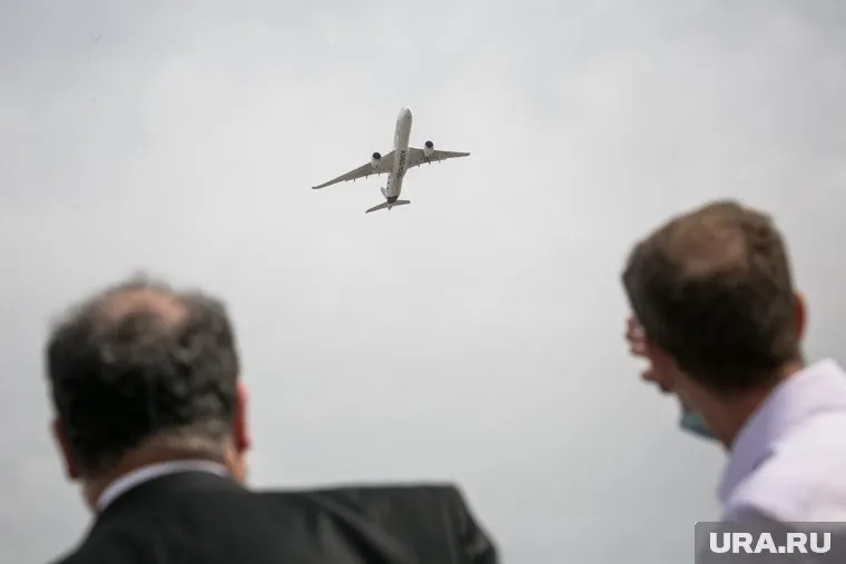 В России на 30% подешевели авиабилеты