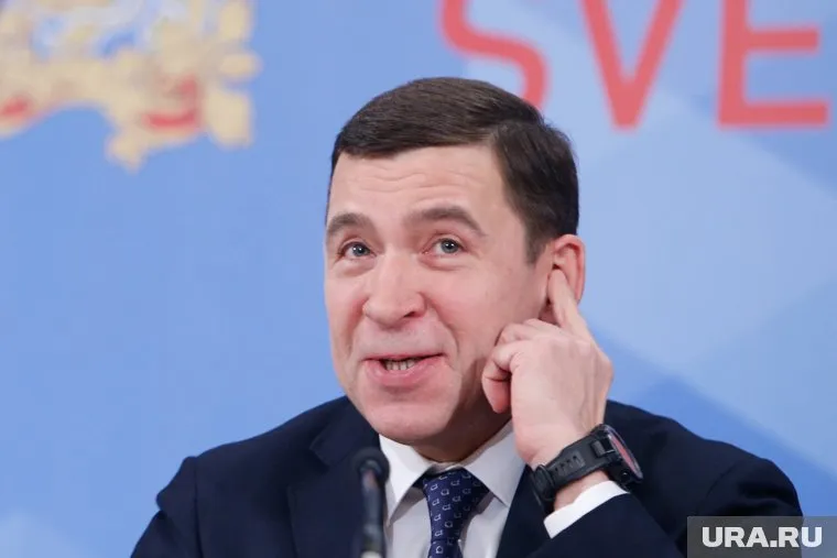 Также губернатор Свердловской области заявил, что собирается посетить фестиваль «Ночь музыки»