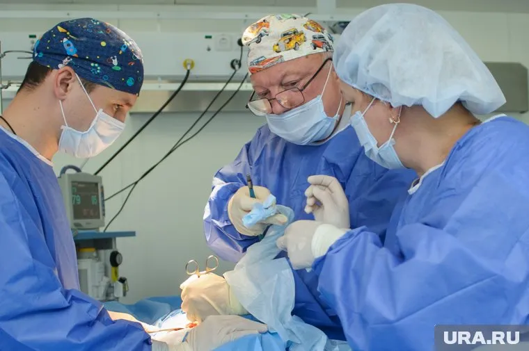 Банальный варикоз может привести к фатальным последствиям