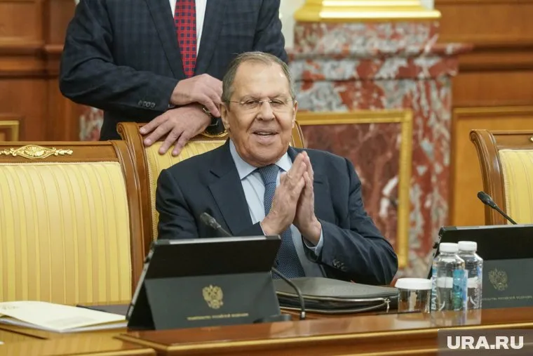 Лавров заявил, что Москва признательна Кубе за поддержку