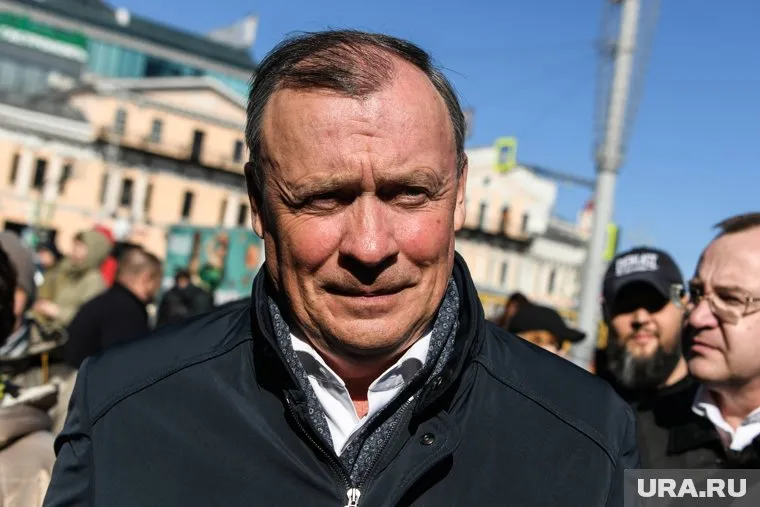 Алексей Орлов общался с Кузнецовым в конце марта