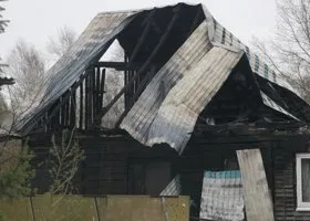 Тюменским дачам грозят пожары: в каких СНТ самый высокий риск