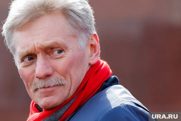 Зеленского склоняют к продаже земель, заявил Песков