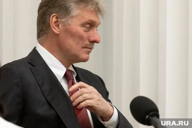 Пресс-секретарь президента РФ считает, что склонность «рулить всем миром» имеют другие страны