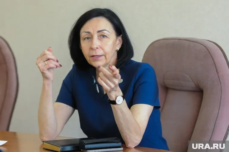 Наталья Котова ужесточает требования к подчиненным