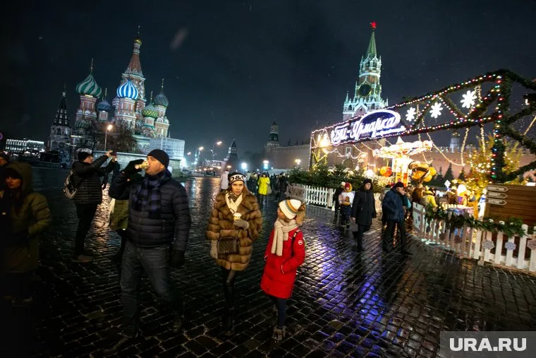 В Роструде рассказали, как в грядущем году будут отдыхать россияне