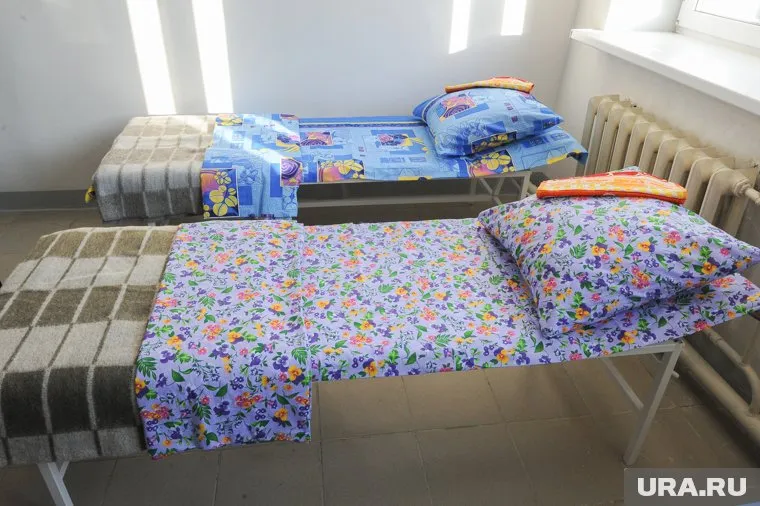 Полицейские будут принудительно доставлять туда некоторых россиян