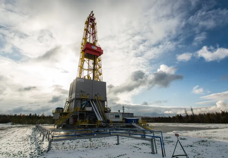 Экскурсия координационного совета представителей Думы городов ХМАО и Думы ХМАО по социальным и промышленным объектам. Сургут