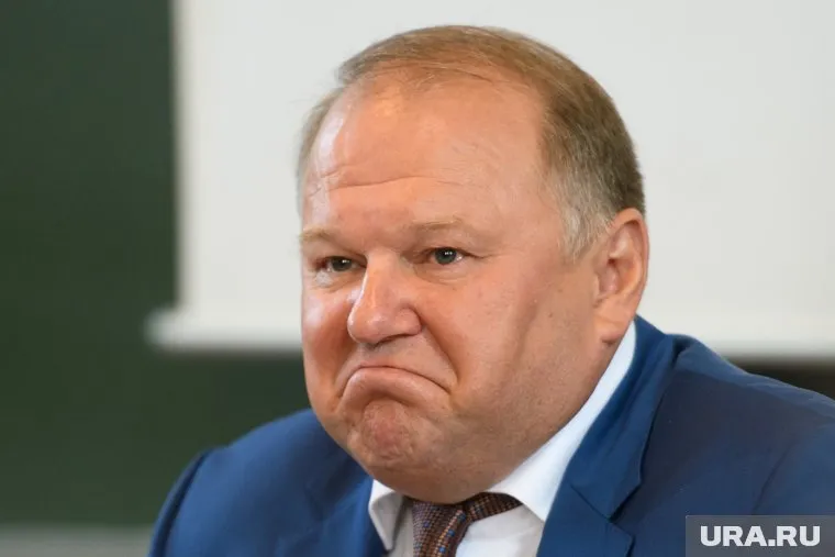 Николай Цуканов отказался признавать уральские регионы уникальными