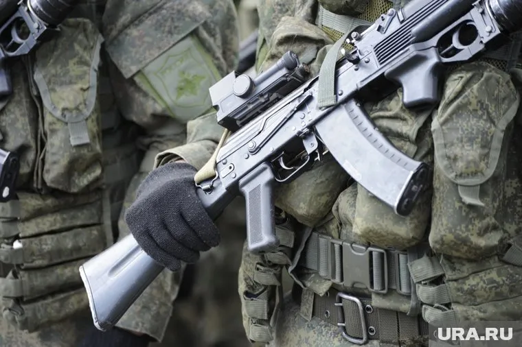 Ермухамет Ертысбаев оценил помощь российских военных