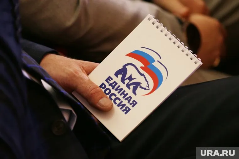 За репост записи в интернете, активиста, члена ЕР привлекли к уголовному делу